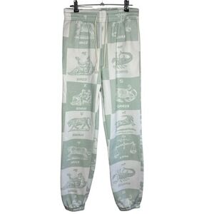 Out from Under Urban Outfitters Zodiac Sweatpants Size Small Joggers